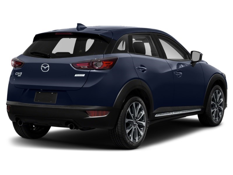 2019 Mazda CX-3 GT Auto AWD