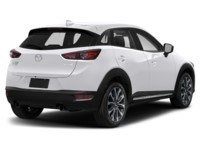 2019 Mazda CX-3 GT AWD