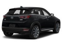 2019 Mazda CX-3 GT Auto AWD Jet Black Mica  Shot 18
