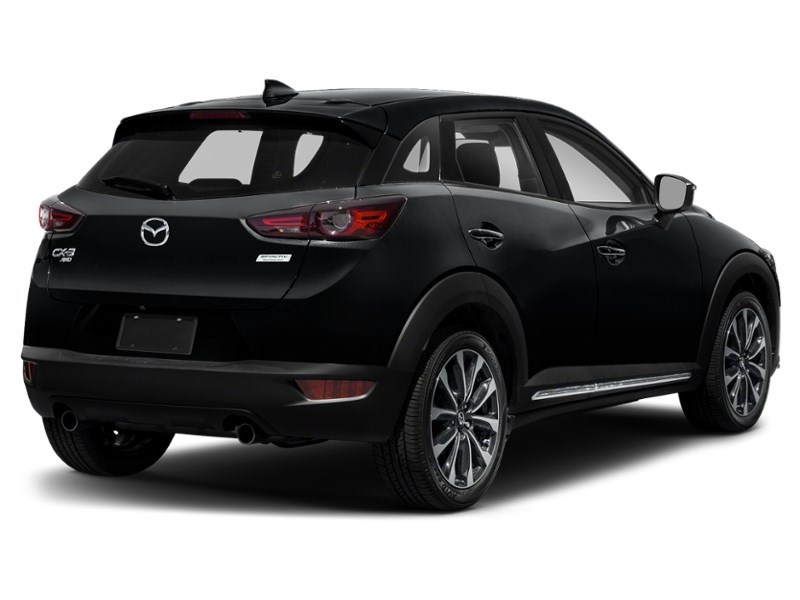 2019 Mazda CX-3 GT Auto AWD