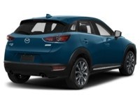 2019 Mazda CX-3 GT AWD