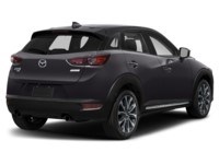 2019 Mazda CX-3 GT AWD