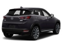 2019 Mazda CX-3 GT Auto AWD Machine Grey Metallic  Shot 26