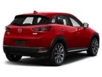 2019 Mazda CX-3 GT Auto AWD