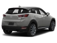 2019 Mazda CX-3 GT AWD Ceramic Metallic  Shot 42