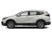 2021 Honda CR-V Sport AWD Platinum White Pearl  Shot 3