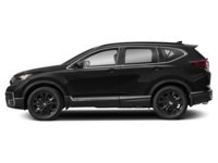 2021 Honda CR-V Black Edition AWD