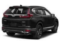 2021 Honda CR-V Black Edition AWD