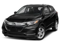 2020 Honda HR-V LX AWD CVT