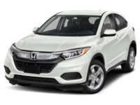 2020 Honda HR-V LX AWD CVT