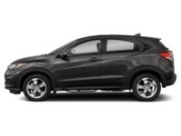 2020 Honda HR-V LX AWD CVT Modern Steel Metallic  Shot 5