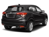 2020 Honda HR-V LX AWD CVT