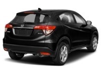 2020 Honda HR-V LX AWD CVT