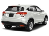 2020 Honda HR-V LX AWD CVT