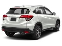 2020 Honda HR-V Sport AWD CVT Platinum White Pearl  Shot 6