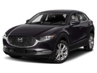 2020 Mazda CX-30 GS FWD Machine Grey Metallic  Shot 1