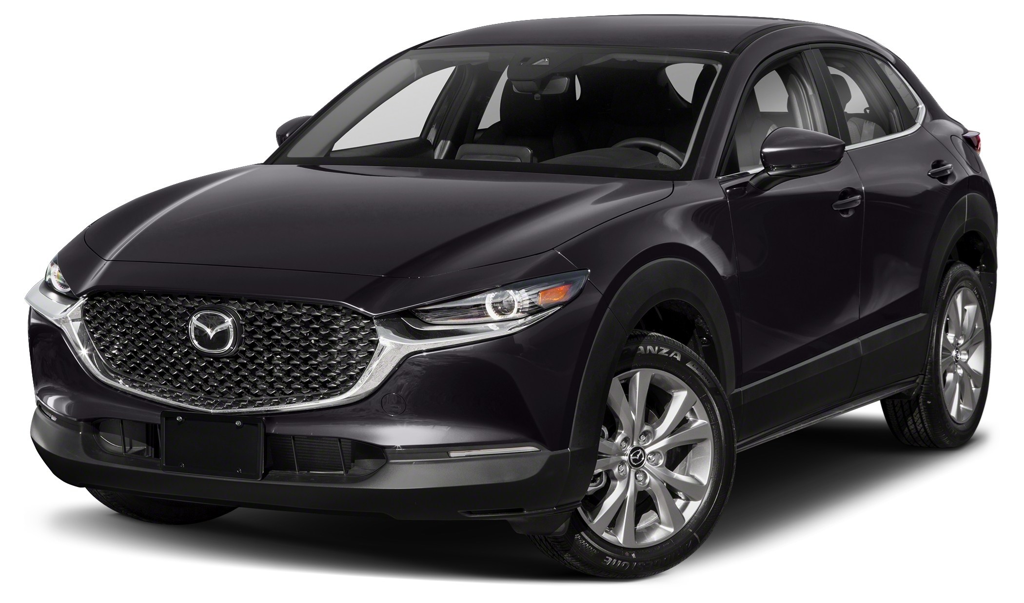 2020 Mazda CX-30 GS