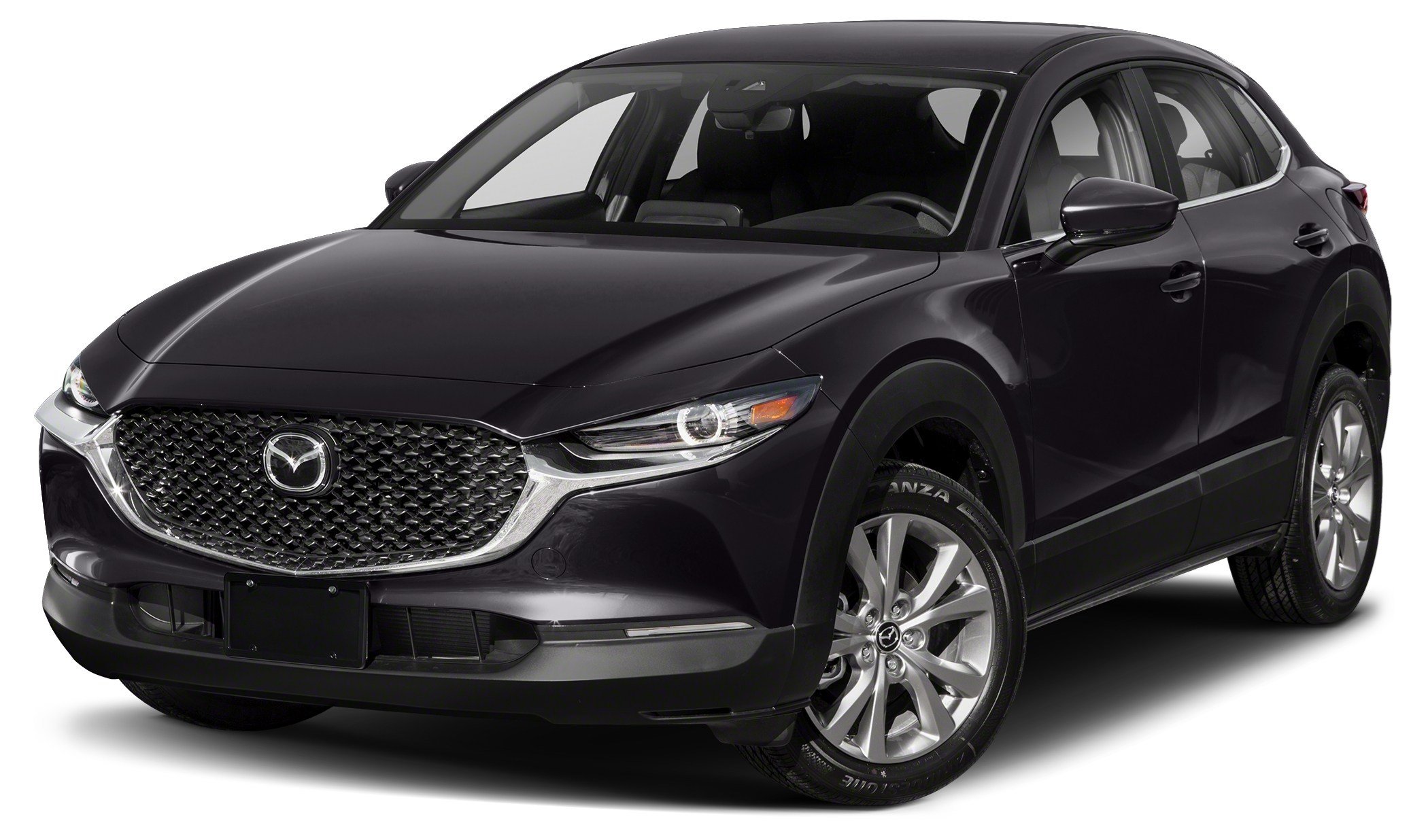 2020 Mazda CX-30 GS