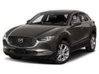 2020 Mazda CX-30 GS FWD Titanium Flash Mica  Shot 20