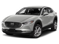 2020 Mazda CX-30 GS FWD