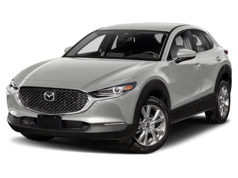 2020 Mazda CX-30 GS FWD