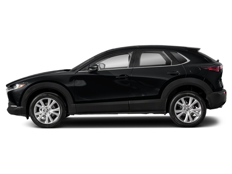 2020 Mazda CX-30 GS FWD