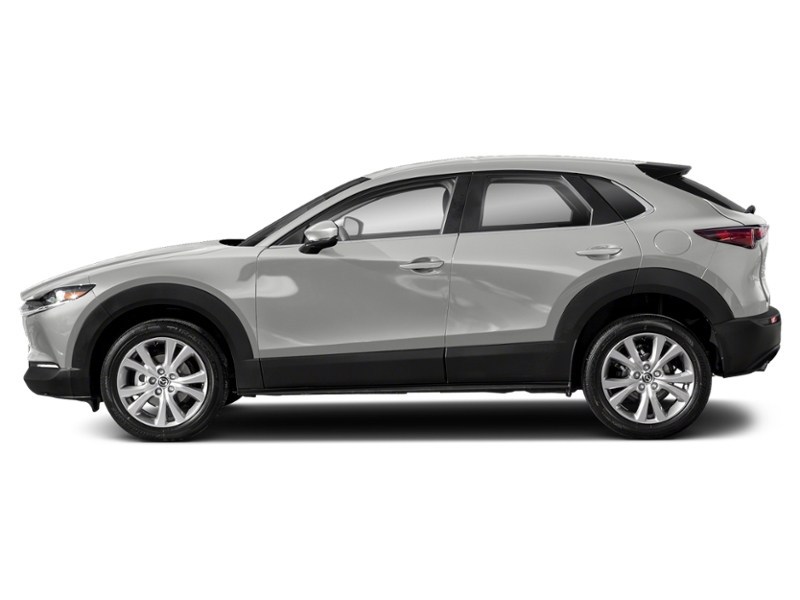 2020 Mazda CX-30 GS FWD