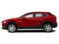 2020 Mazda CX-30 GS FWD Soul Red Crystal Metallic  Shot 5