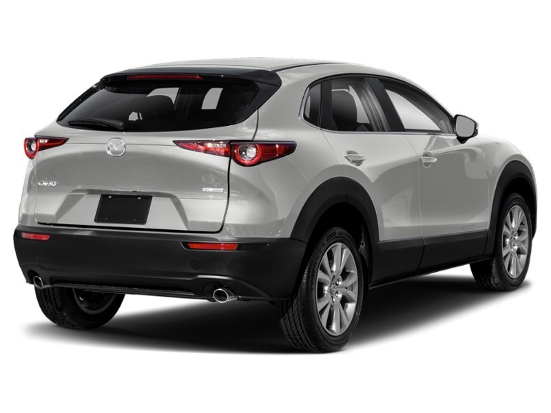 2020 Mazda CX-30 GS FWD