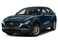 2021 Mazda CX-30 GX AWD Deep Crystal Blue Mica  Shot 1