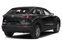 2021 Mazda CX-30 GX AWD Jet Black Mica  Shot 6