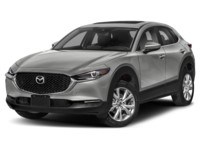 2021 Mazda CX-30 GT AWD