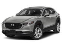 2021 Mazda CX-30 GT AWD Sonic Silver Metallic  Shot 4