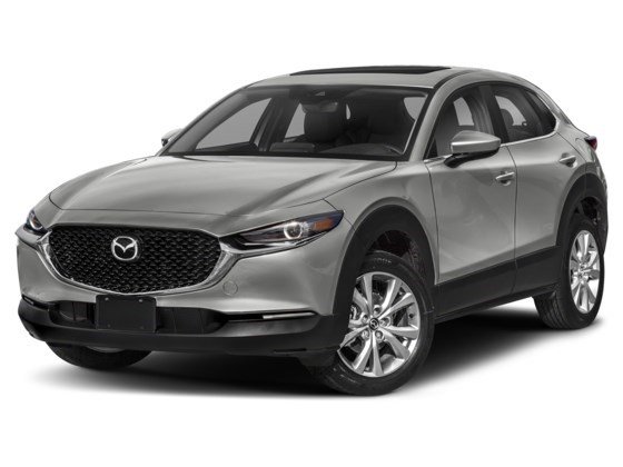 2021 Mazda CX-30 GT