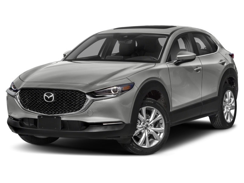 2021 Mazda CX-30 GT AWD