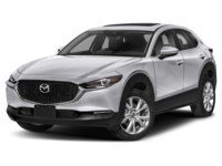 2021 Mazda CX-30 GT AWD