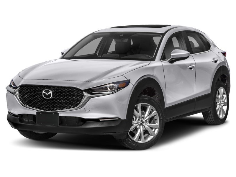 2021 Mazda CX-30 GT AWD