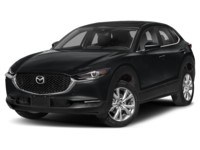 2021 Mazda CX-30 GT AWD