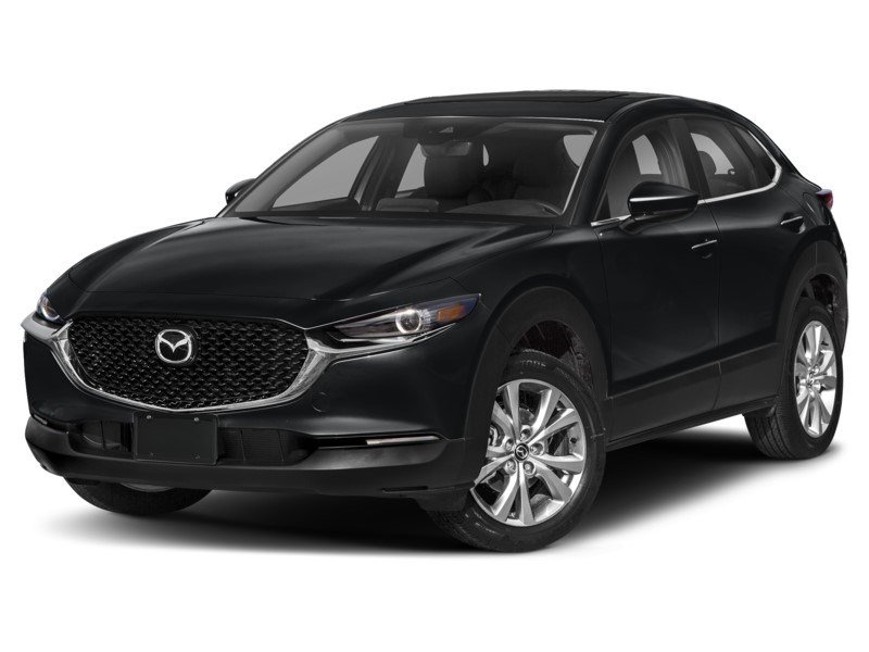 2021 Mazda CX-30 GT AWD