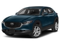 2021 Mazda CX-30 GT AWD