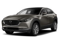 2021 Mazda CX-30 GT AWD Titanium Flash Mica  Shot 25