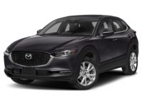 2021 Mazda CX-30 GT AWD Machine Grey Metallic  Shot 26
