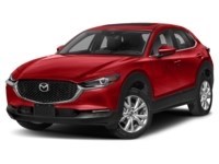 2021 Mazda CX-30 GT AWD