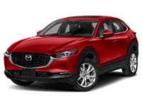 2021 Mazda CX-30 GT AWD Soul Red Crystal Metallic  Shot 1