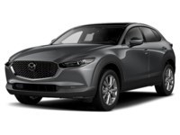 2021 Mazda CX-30 GT AWD Polymetal Grey Metallic  Shot 33