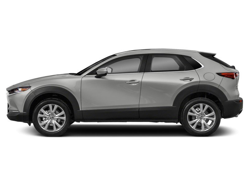 2021 Mazda CX-30 GT AWD