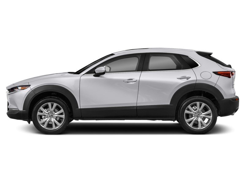 2021 Mazda CX-30 GT AWD
