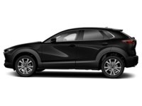 2021 Mazda CX-30 GT AWD Jet Black Mica  Shot 15