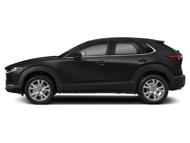 2021 Mazda CX-30 GT AWD