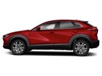 2021 Mazda CX-30 GT AWD Soul Red Crystal Metallic  Shot 29